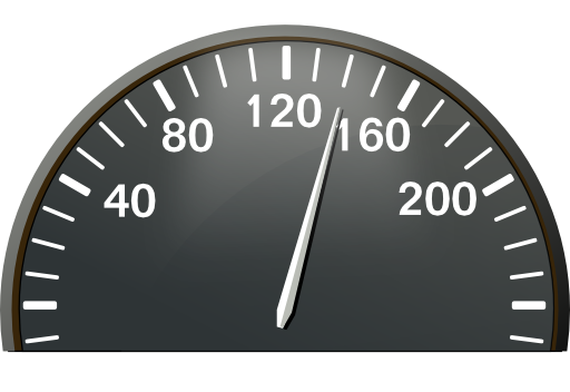 Speedometer