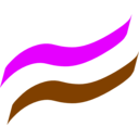 download Indian Flag clipart image with 270 hue color