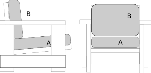 Poltrona