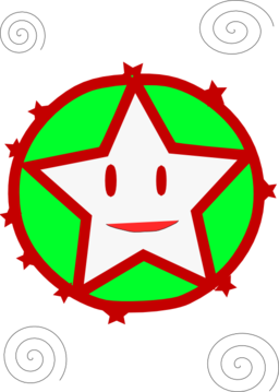 Smiling Star