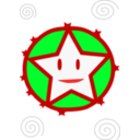 Smiling Star