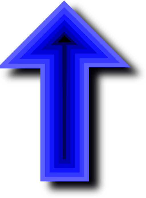 Arrow Set With Deep