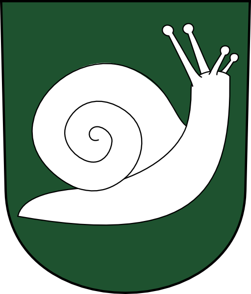 Zell Coat Of Arms