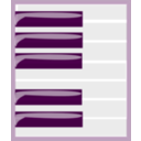download Midi clipart image with 180 hue color
