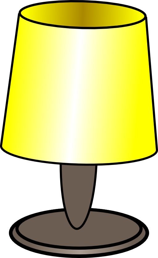 Table Lamp