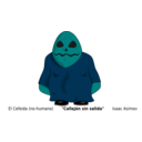 download El Cefeida clipart image with 180 hue color