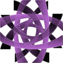 download Muster 44aa clipart image with 270 hue color