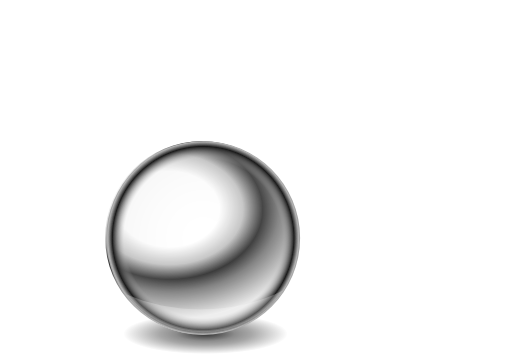 Steel Ball