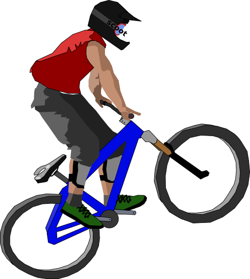 Biker