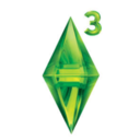 The Sims 3 Logo