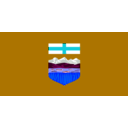 download Canada Alberta clipart image with 180 hue color