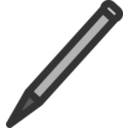 download Ftpencil clipart image with 45 hue color