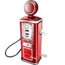 download Petrol Pump clipart image with 0 hue color