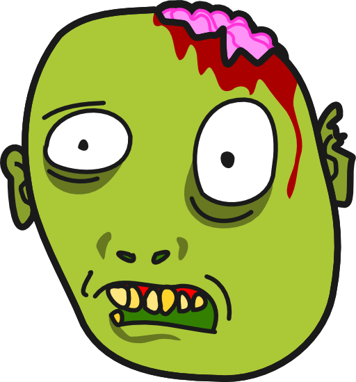 Zombi Zombie