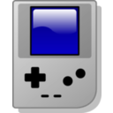 download Gameboy Pocket clipart image with 45 hue color