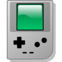 download Gameboy Pocket clipart image with 315 hue color