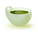 download Cup Of Coffee clipart image with 45 hue color