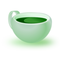 download Cup Of Coffee clipart image with 90 hue color