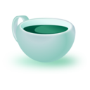 download Cup Of Coffee clipart image with 135 hue color