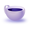 download Cup Of Coffee clipart image with 225 hue color