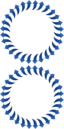 Curved Arrows