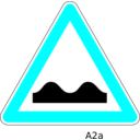 download A2a clipart image with 180 hue color