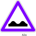 download A2a clipart image with 270 hue color