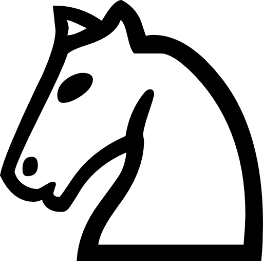 Chess Horse