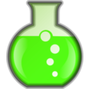 download Lab Icon 1 clipart image with 270 hue color