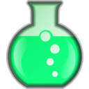 download Lab Icon 1 clipart image with 315 hue color