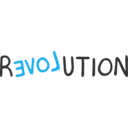 download Love Revolution clipart image with 225 hue color