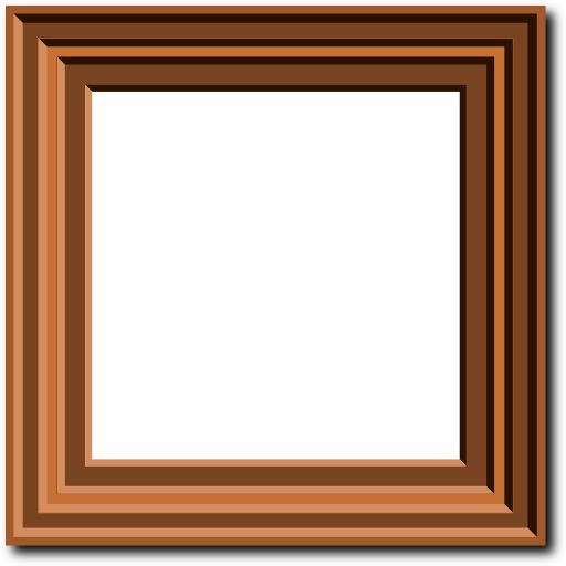 A Photo Frame