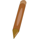 download Benz Pen Ak Student clipart image with 270 hue color