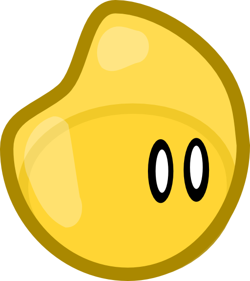 Gold Jelly
