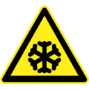 Signs Hazard Warning