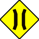 Caution Bridge