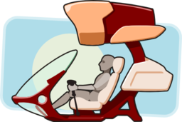 Aeroscooter