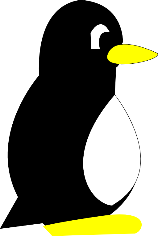 Penguin