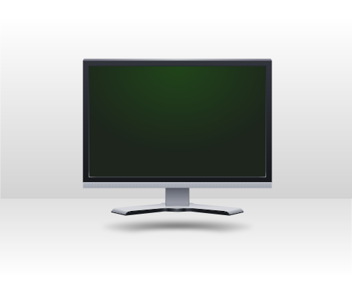 Lcd Screen