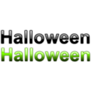 download Halloween 6 clipart image with 90 hue color