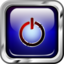 Icon Blue Mutimedia Power
