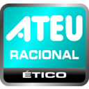 download Ateu Racional clipart image with 180 hue color