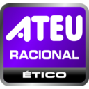 download Ateu Racional clipart image with 270 hue color