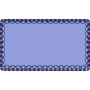 download Guadua clipart image with 180 hue color