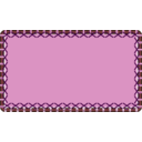 download Guadua clipart image with 270 hue color