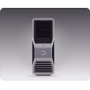 download Dell Precision Workstation clipart image with 45 hue color