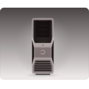 download Dell Precision Workstation clipart image with 135 hue color