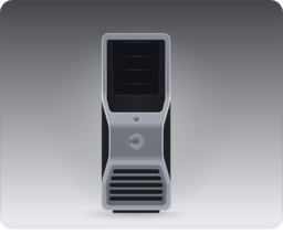 Dell Precision Workstation