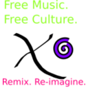 download Remix Re Imagine clipart image with 90 hue color