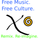 download Remix Re Imagine clipart image with 225 hue color